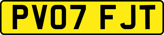 PV07FJT