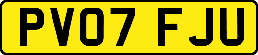 PV07FJU