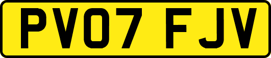 PV07FJV