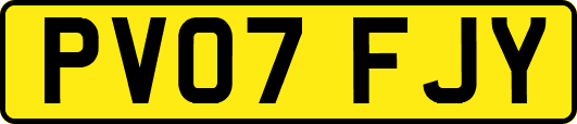 PV07FJY