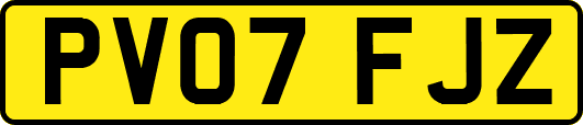 PV07FJZ