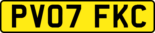 PV07FKC