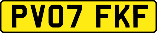 PV07FKF
