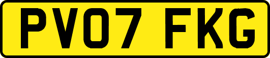 PV07FKG