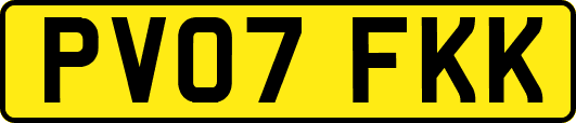 PV07FKK