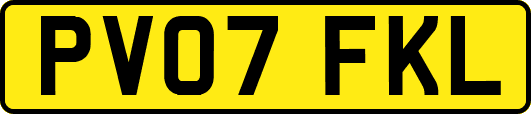 PV07FKL