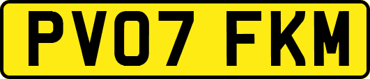 PV07FKM