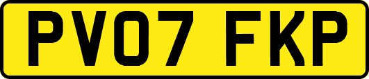 PV07FKP