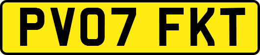 PV07FKT