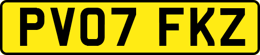PV07FKZ