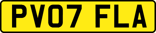 PV07FLA