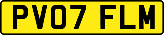 PV07FLM