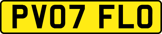 PV07FLO