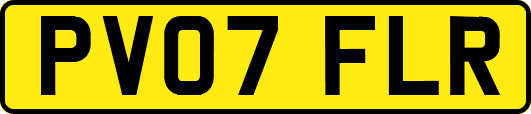 PV07FLR