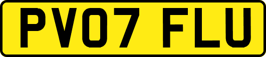 PV07FLU