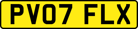 PV07FLX
