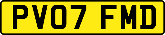 PV07FMD