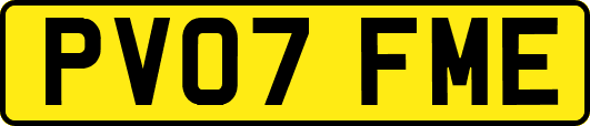 PV07FME