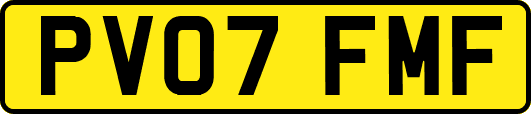 PV07FMF