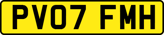 PV07FMH