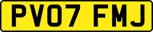 PV07FMJ