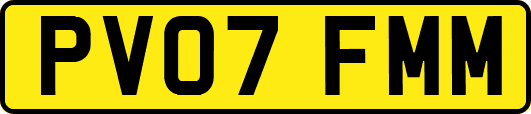 PV07FMM