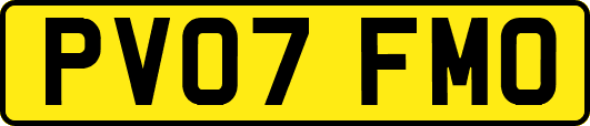 PV07FMO