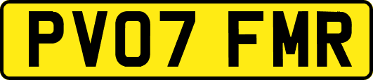 PV07FMR