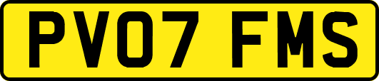PV07FMS