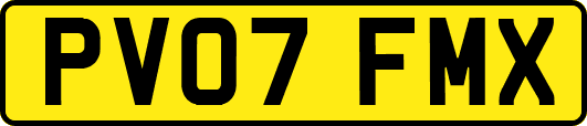PV07FMX
