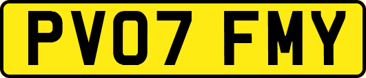PV07FMY