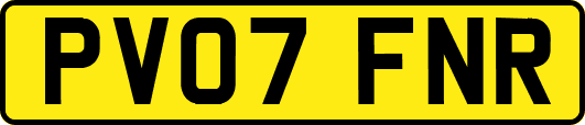 PV07FNR
