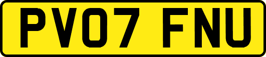 PV07FNU