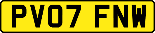PV07FNW