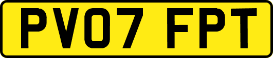 PV07FPT