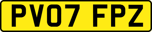 PV07FPZ