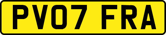 PV07FRA