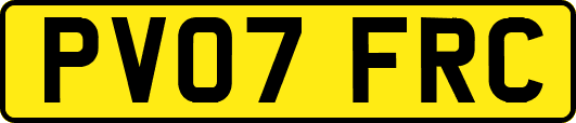 PV07FRC