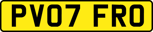 PV07FRO
