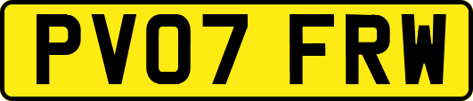 PV07FRW