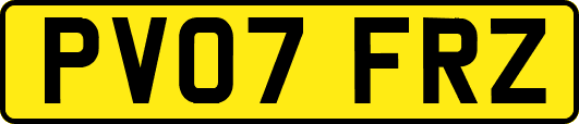 PV07FRZ