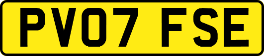 PV07FSE