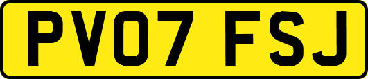 PV07FSJ