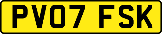 PV07FSK