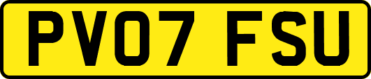 PV07FSU