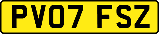 PV07FSZ