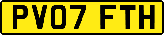 PV07FTH