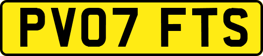 PV07FTS