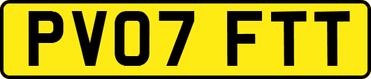 PV07FTT