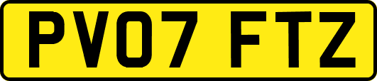 PV07FTZ